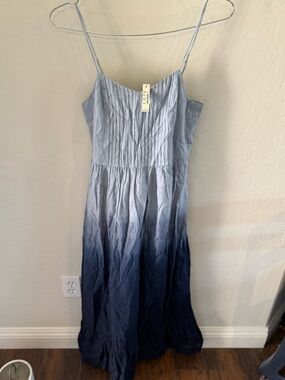 gray maxi dress Heather Gray Maxi Dress with Pockets